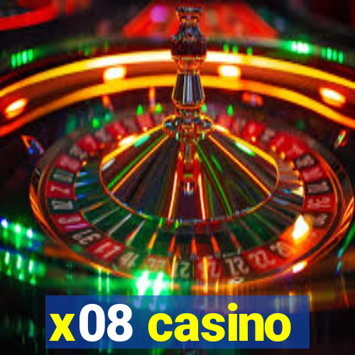 x08 casino