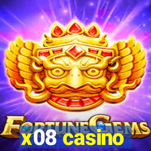 x08 casino