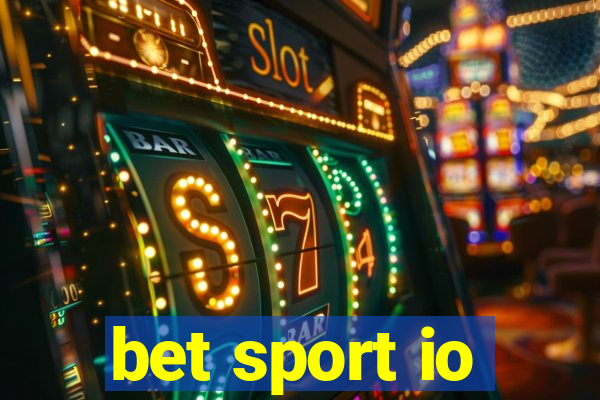 bet sport io