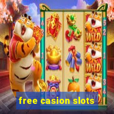 free casion slots