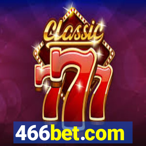 466bet.com