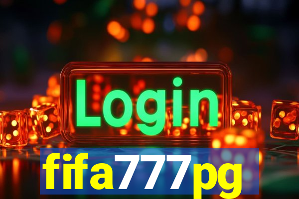 fifa777pg