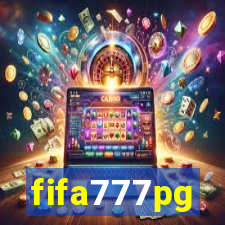 fifa777pg