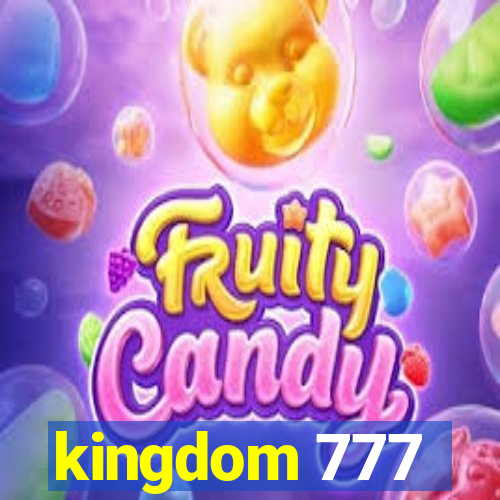 kingdom 777