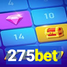 275bet