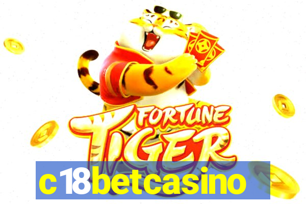 c18betcasino