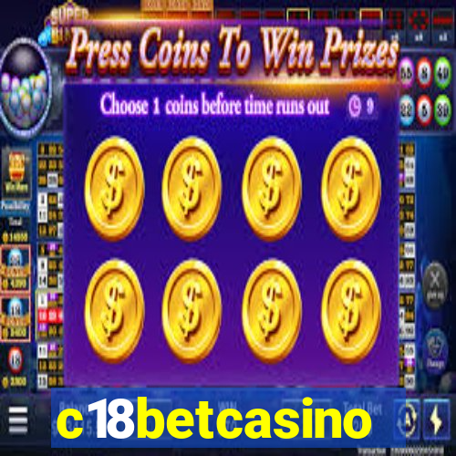 c18betcasino