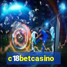 c18betcasino