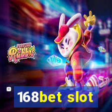 168bet slot