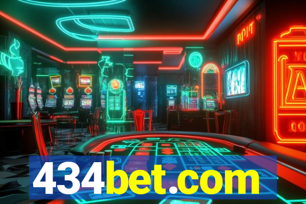 434bet.com