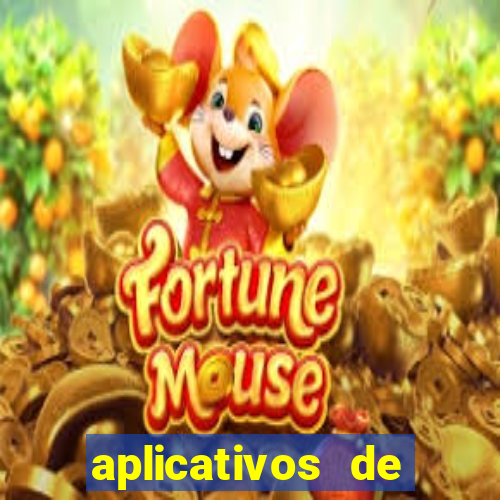 aplicativos de jogos que d?o dinheiro