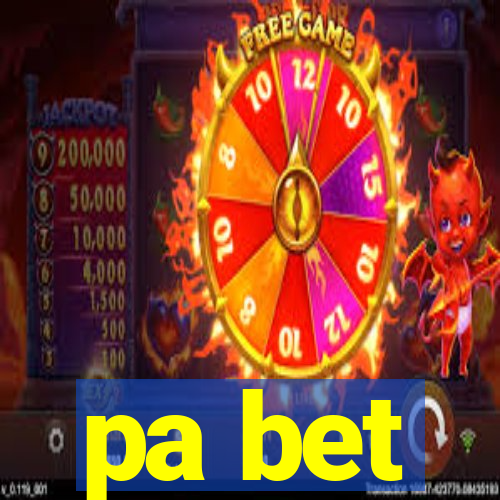 pa bet