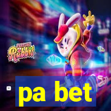 pa bet