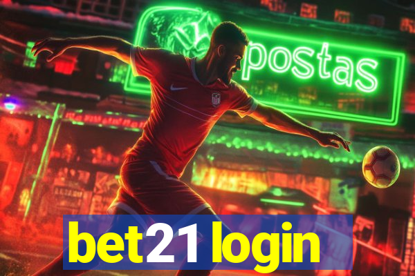 bet21 login