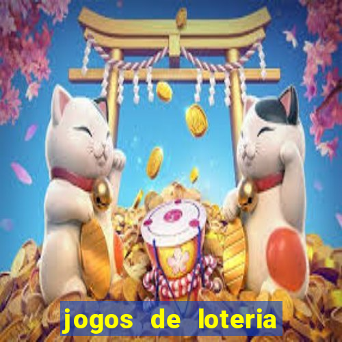 jogos de loteria mais faceis de ganhar