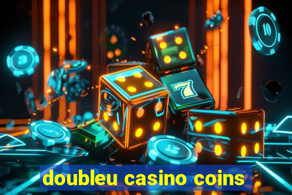 doubleu casino coins