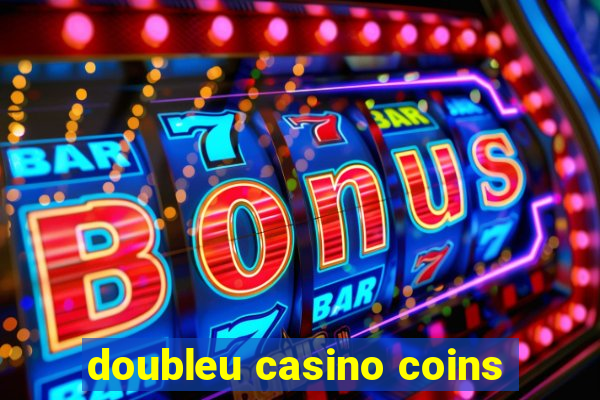 doubleu casino coins