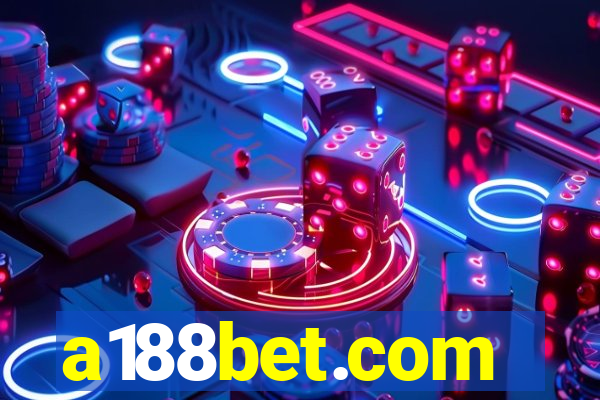 a188bet.com