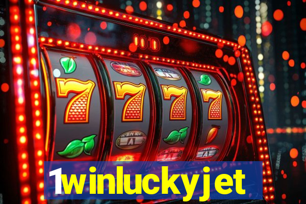 1winluckyjet