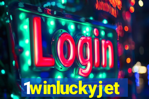 1winluckyjet