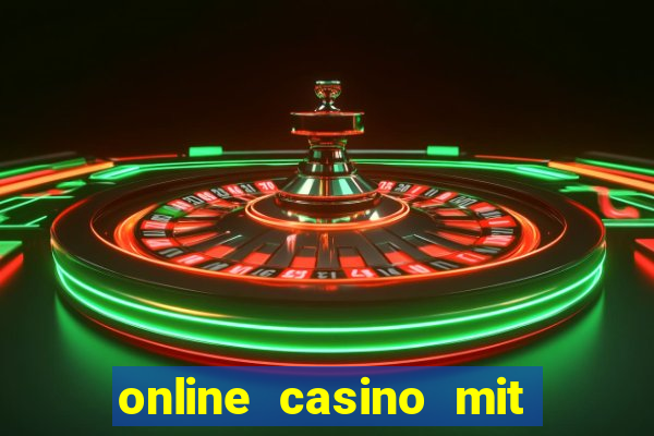 online casino mit skrill einzahlung