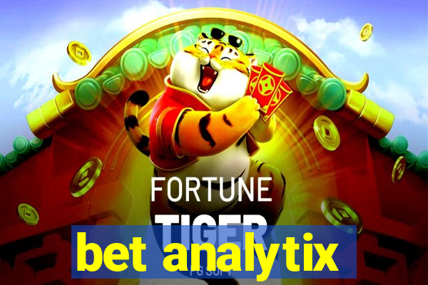 bet analytix