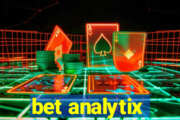 bet analytix