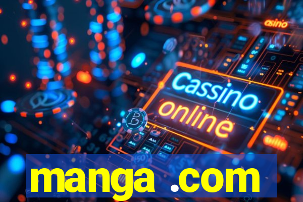 manga .com