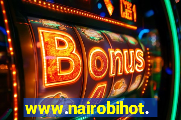 www.nairobihot.com