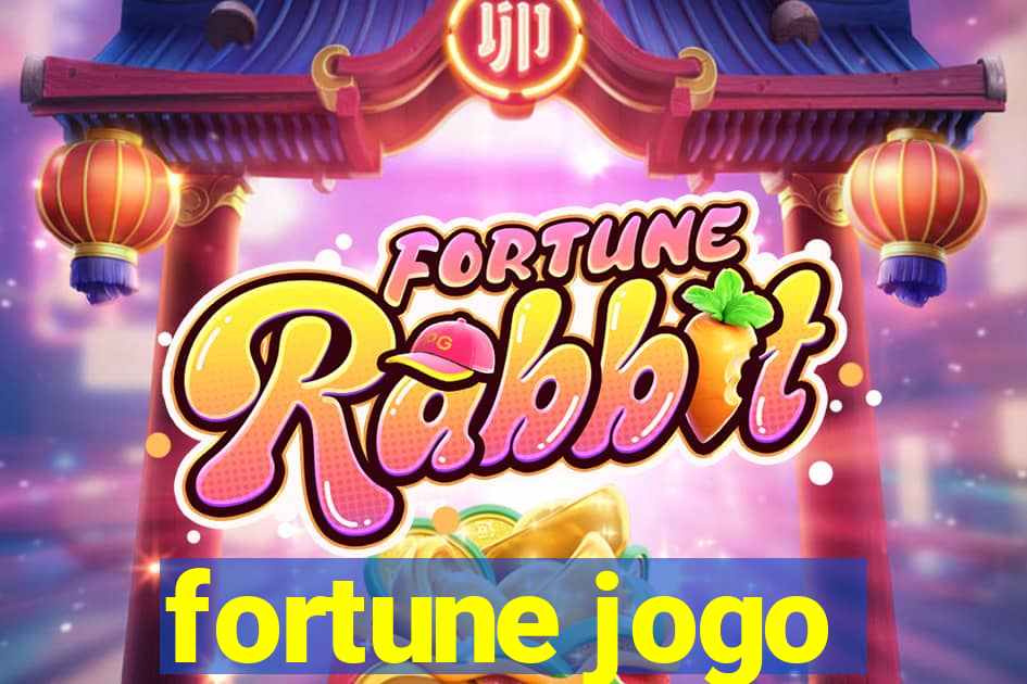 fortune jogo