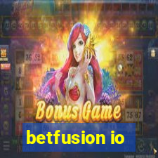 betfusion io