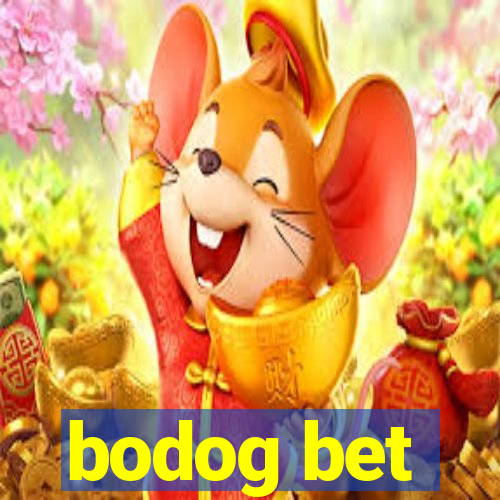 bodog bet