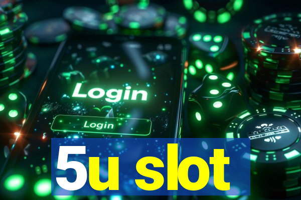 5u slot