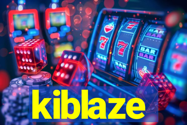 kiblaze