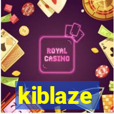 kiblaze