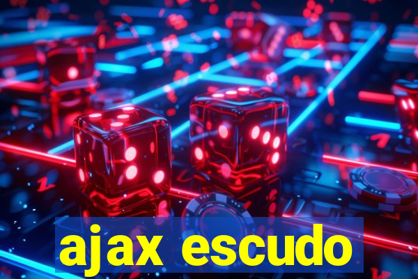 ajax escudo