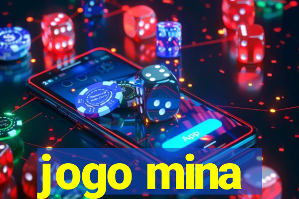 jogo mina