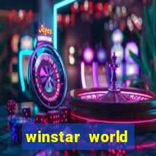 winstar world casino in oklahoma