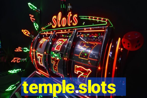 temple.slots