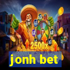 jonh bet