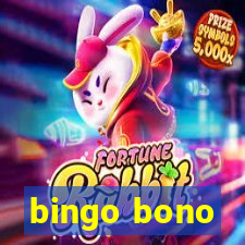 bingo bono