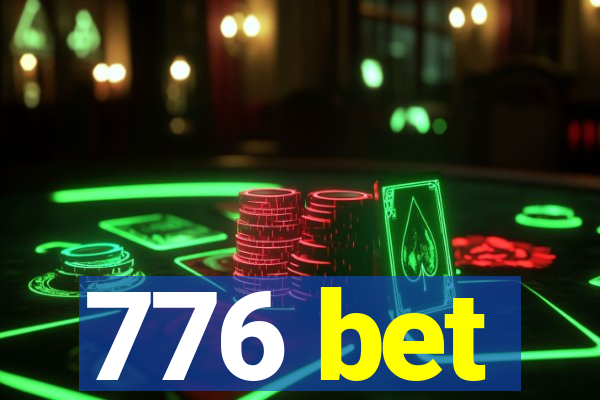 776 bet