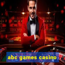 abc games casino