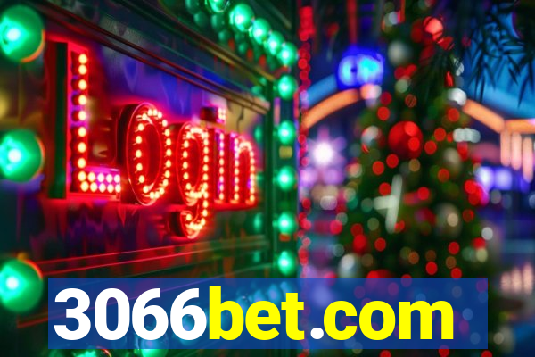 3066bet.com