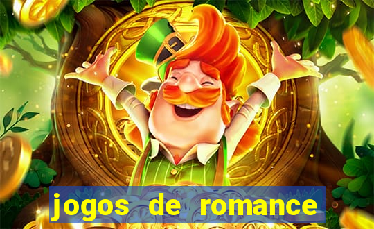 jogos de romance para pc