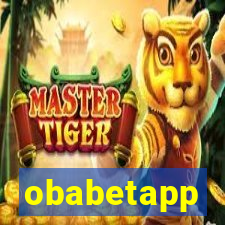 obabetapp