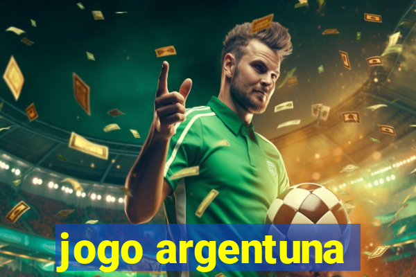 jogo argentuna