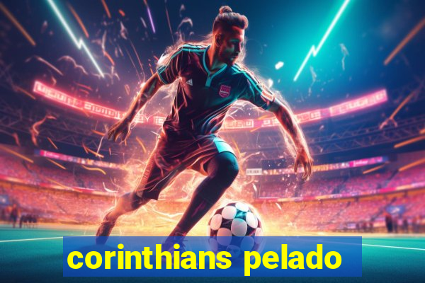 corinthians pelado