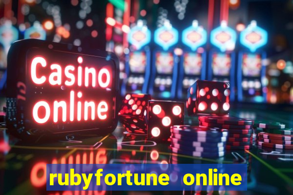 rubyfortune online casino chile