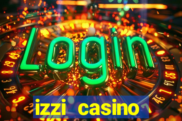 izzi casino c贸digo promocional